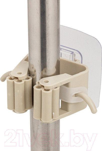 Изображение товара Швабра с отжимом WMC Tools -06PR(56739)