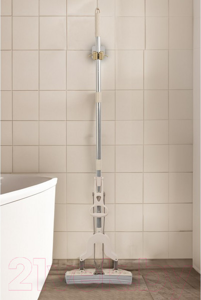 Изображение товара Швабра с отжимом WMC Tools -06PR(56739)