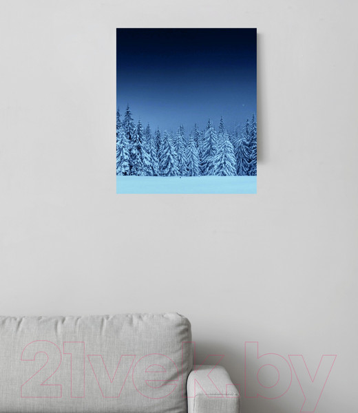 Изображение товара Картина Woodary 3003 (40x50)