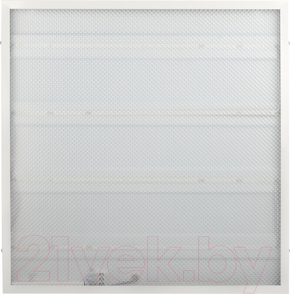 Изображение товара Панель светодиодная ЭРА SPO-6-36-6K-P-A2 / Б0062010