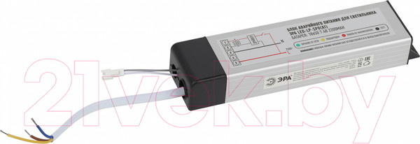 Изображение товара Дроссель для ламп (ЭПРА) ЭРА LED-LP-SPO (A2) / Б0062020