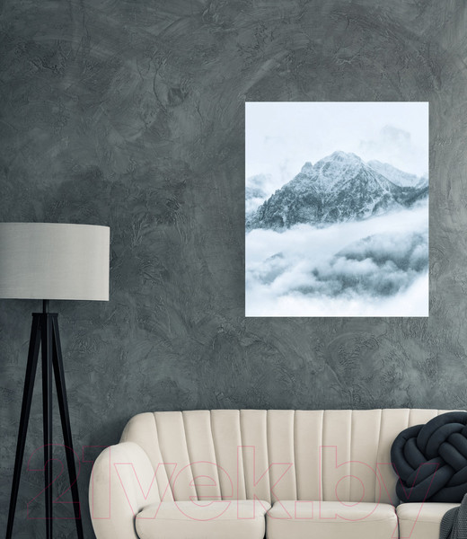 Изображение товара Картина Woodary 3004 (40x50)