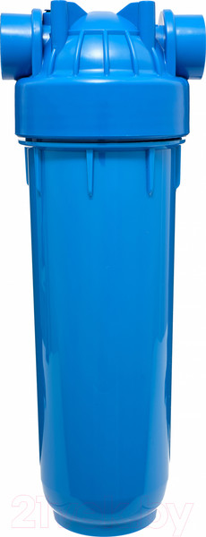 Изображение товара Корпус фильтра для воды АкваПро 10SL резьба 3/4" / 345