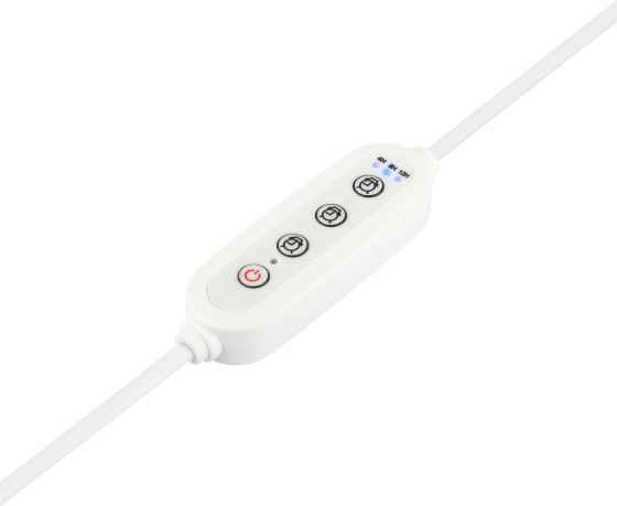 Изображение товара Кабель для фитосветильника ЭРА Fito-Holder / Б0060527