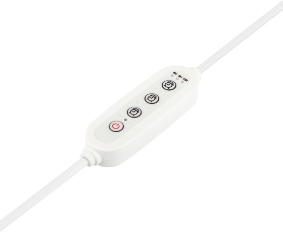 Изображение товара Кабель для фитосветильника ЭРА Fito-Holder / Б0060527