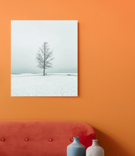 Изображение товара Картина Woodary 3007 (40x50)