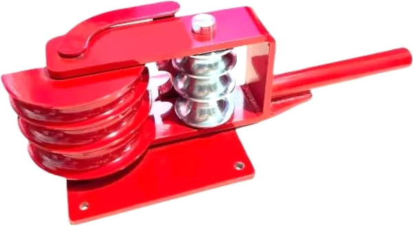 Изображение товара Трубогиб TOR ТР-02-2.8 21-33мм / 1025059