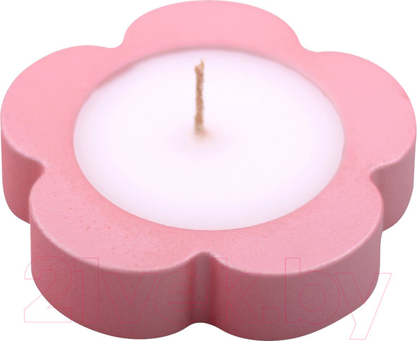 Изображение товара Свеча Мультидом Цветок / МС5-209