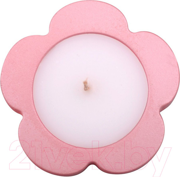 Изображение товара Свеча Мультидом Цветок / МС5-209