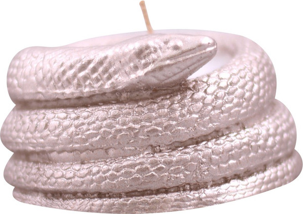 Изображение товара Свеча Мультидом Змейка МС5-211