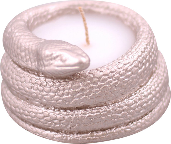 Изображение товара Свеча Мультидом Змейка МС5-211