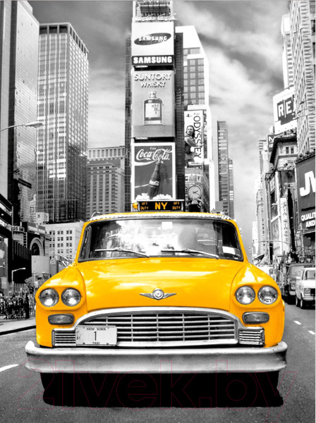 Изображение товара Картина Woodary 3014 (40x50)