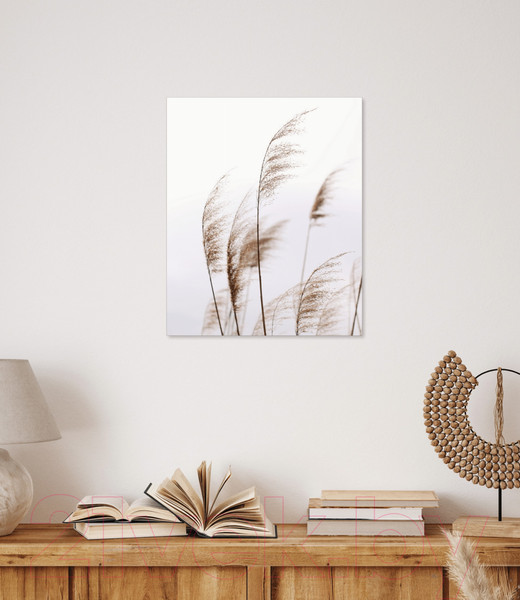 Изображение товара Картина Woodary 3015 (40x50)