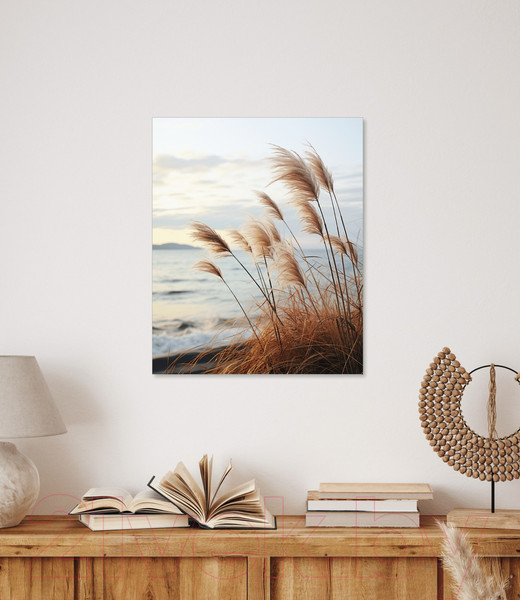 Изображение товара Картина Woodary 3016 (40x50)