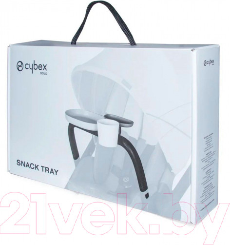 Изображение товара Столик для коляски Cybex Platinum / 519002897 