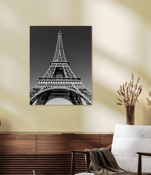 Изображение товара Картина Woodary 3026 (40x50)