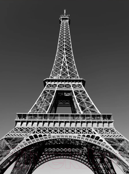 Изображение товара Картина Woodary 3026 (40x50)