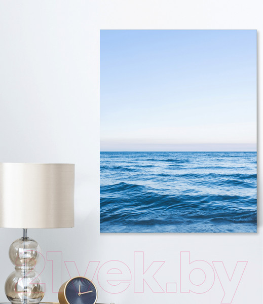 Изображение товара Картина Woodary 3029 (40x50)
