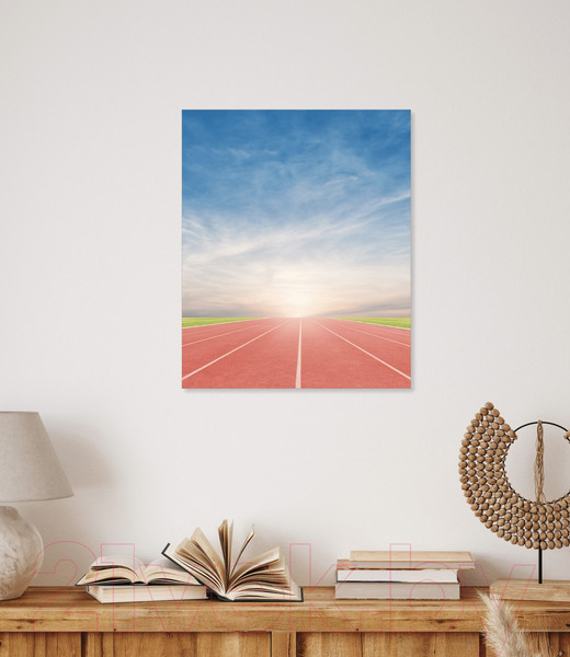 Изображение товара Картина Woodary 3030 (40x50)