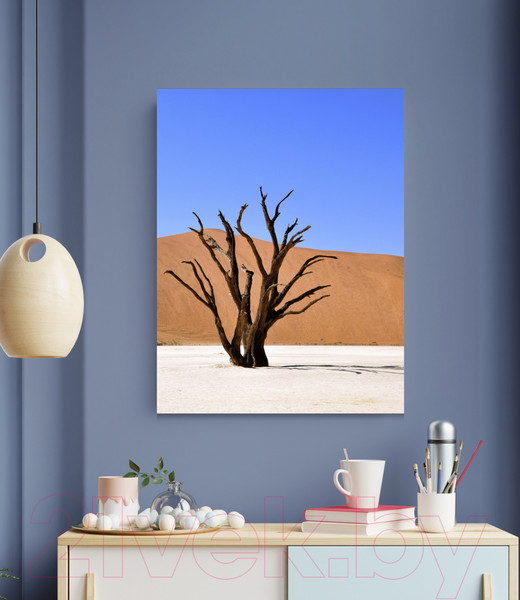 Изображение товара Картина Woodary 3032 (40x50)