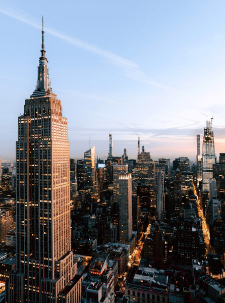 Изображение товара Картина Woodary 3033 (40x50)