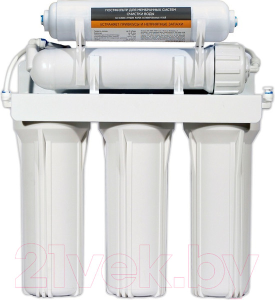 Изображение товара Система обратного осмоса АкваПро 429