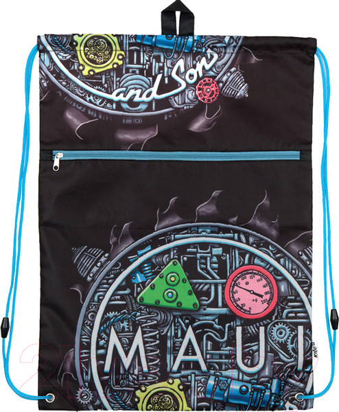 Изображение товара Мешок для обуви Kite Urban / 17-601-13-L K