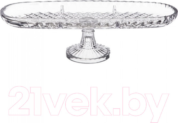 Изображение товара Фруктовница Alegre Glass 337-038