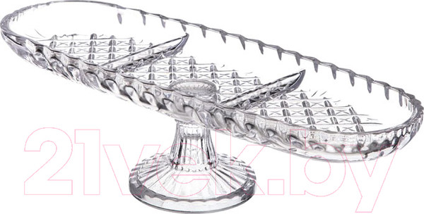 Изображение товара Фруктовница Alegre Glass 337-038