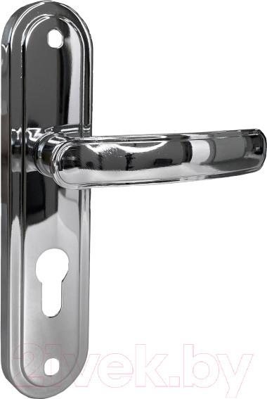 Изображение товара Ручка дверная Vettore 55.325 CP (хром)