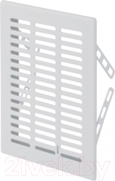 Изображение товара Решетка вентиляционная Awenta T06 (белый)