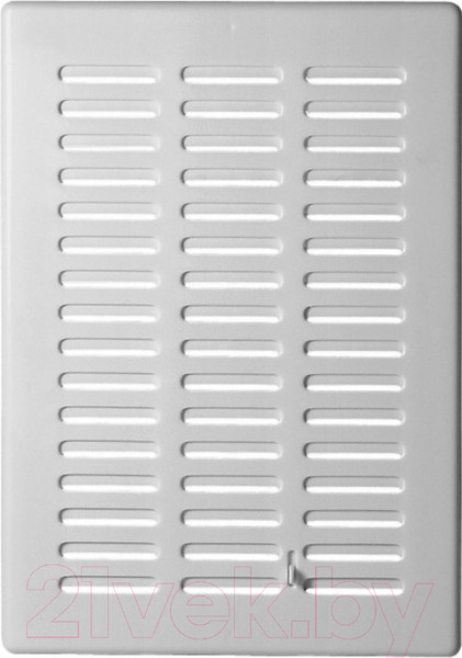 Изображение товара Решетка вентиляционная Awenta T06 (белый)