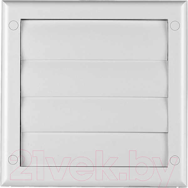 Изображение товара Решетка вентиляционная Awenta TN1 (белый)