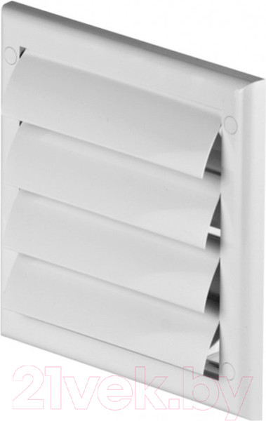 Изображение товара Решетка вентиляционная Awenta TN1 (белый)