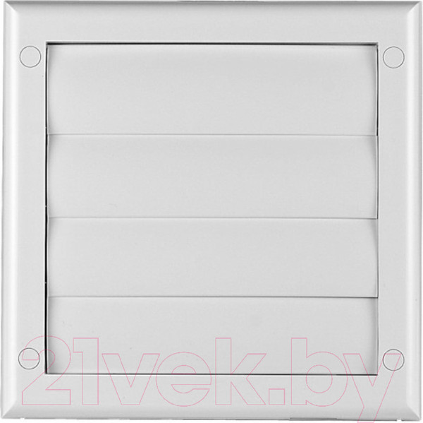 Изображение товара Решетка вентиляционная Awenta TN3 (белый)