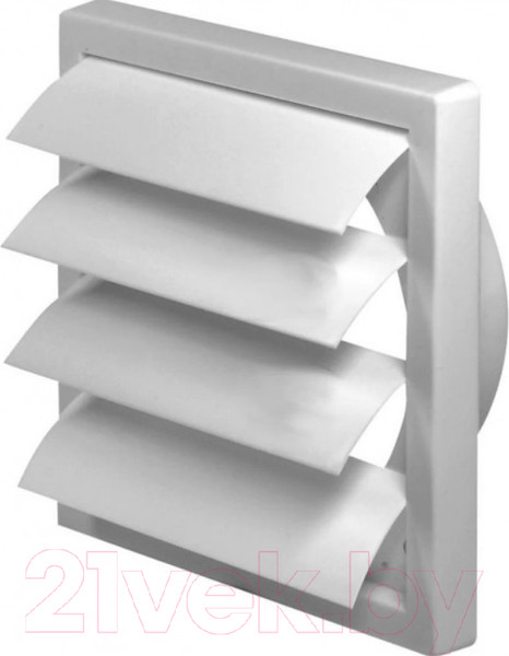 Изображение товара Решетка вентиляционная Awenta TN3 (белый)