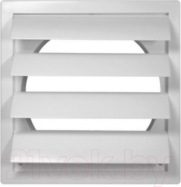 Изображение товара Решетка вентиляционная Awenta TN3 (белый)