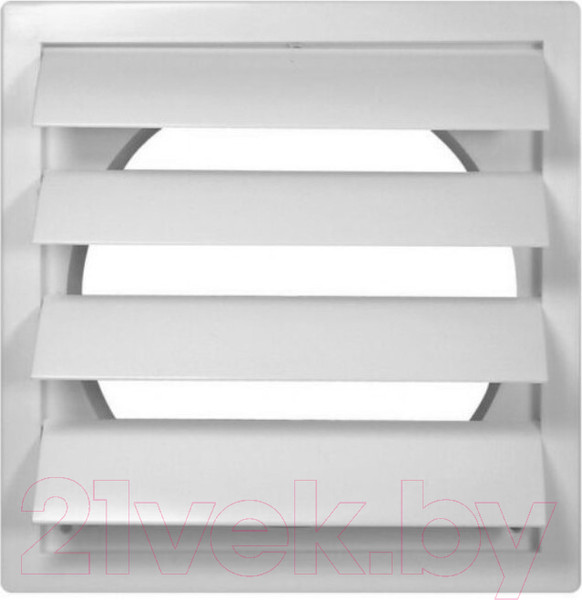 Изображение товара Решетка вентиляционная Awenta TN4 (белый)