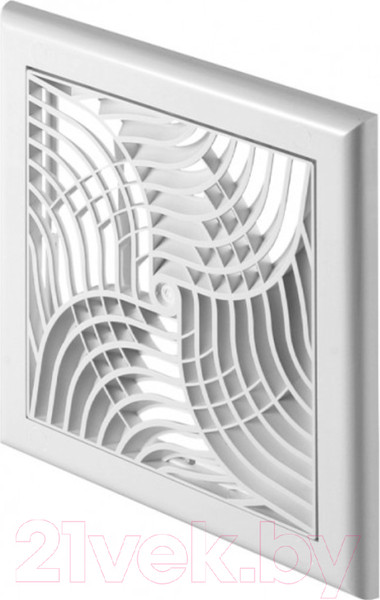 Изображение товара Решетка вентиляционная Awenta TX8 (белый)