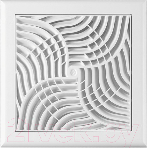 Изображение товара Решетка вентиляционная Awenta TX8 (белый)