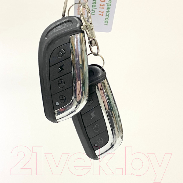 Изображение товара Электровелосипед Green Camel Транк 18 V8 R18 250W 60V 10Ah гидравлика (серебристый)