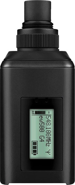 Изображение товара Передатчик для радиосистемы Sennheiser SKP 500 G4-AW+