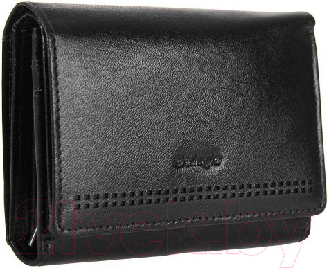Изображение товара Портмоне Bellugio AD-118R-400 (черный)