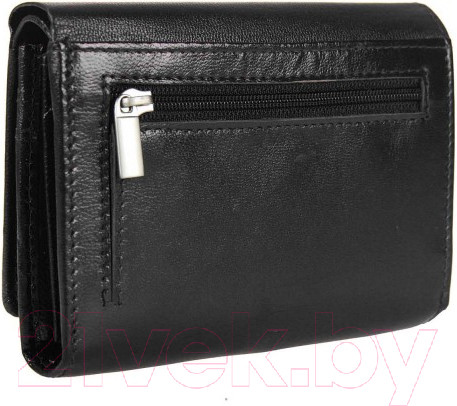 Изображение товара Портмоне Bellugio AD-118R-400 (черный)