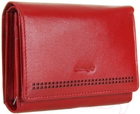Изображение товара Портмоне Bellugio AD-118R-400 (красный)