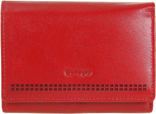 Изображение товара Портмоне Bellugio AD-118R-400 (красный)