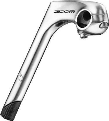 Вынос руля Zoom Corp HS-C398-2(ISO-C) / ZM11014 — фото 6
