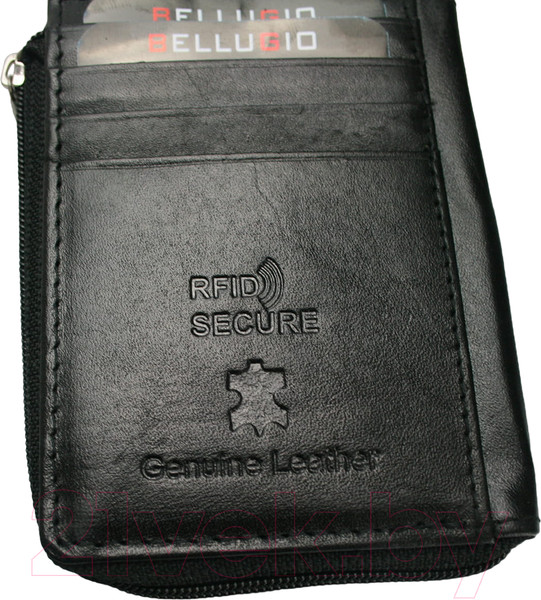 Изображение товара Портмоне Bellugio AU-10R-015