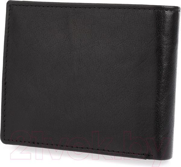 Изображение товара Портмоне Bellugio DM-123R-033 (черный)