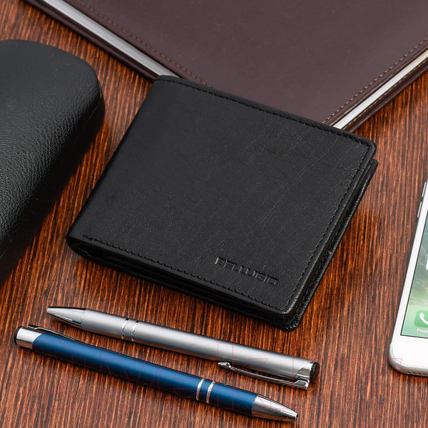 Изображение товара Портмоне Bellugio DM-123R-033 (черный)